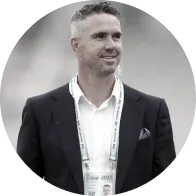 Kevin Pietersen