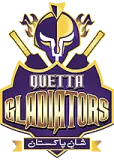 Quetta Gladiators logo